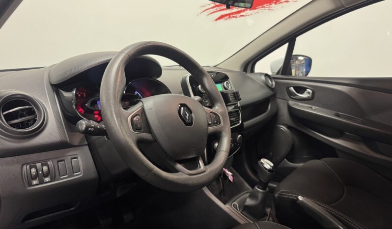RENAULT CLIO 1.2 I BREAK complet