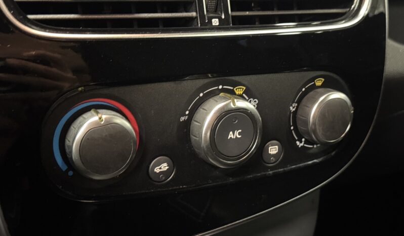 RENAULT CLIO 1.2 I BREAK complet