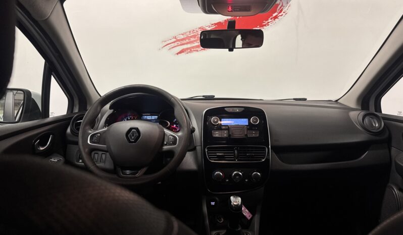 RENAULT CLIO 1.2 I BREAK complet