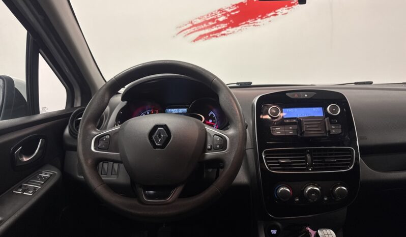 RENAULT CLIO 1.2 I BREAK complet