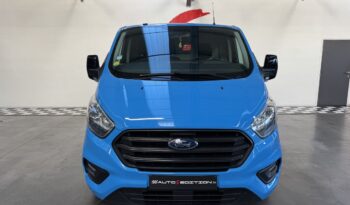 FORD TRANSIT CUSTOM 2.0 TDCI complet