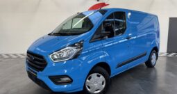 FORD TRANSIT CUSTOM 2.0 TDCI