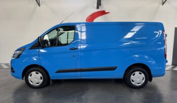 FORD TRANSIT CUSTOM 2.0 TDCI complet