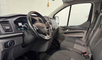 FORD TRANSIT CUSTOM 2.0 TDCI complet