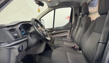 FORD TRANSIT CUSTOM 2.0 TDCI complet