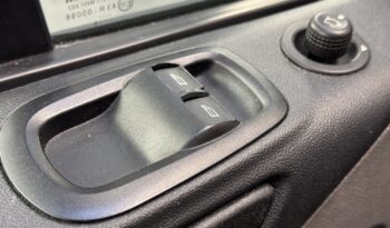 FORD TRANSIT CUSTOM 2.0 TDCI complet