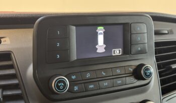 FORD TRANSIT CUSTOM 2.0 TDCI complet