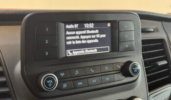 FORD TRANSIT CUSTOM 2.0 TDCI complet