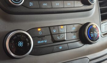 FORD TRANSIT CUSTOM 2.0 TDCI complet