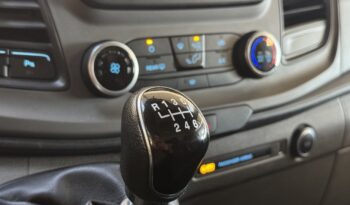 FORD TRANSIT CUSTOM 2.0 TDCI complet