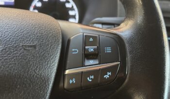 FORD TRANSIT CUSTOM 2.0 TDCI complet