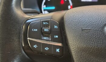 FORD TRANSIT CUSTOM 2.0 TDCI complet