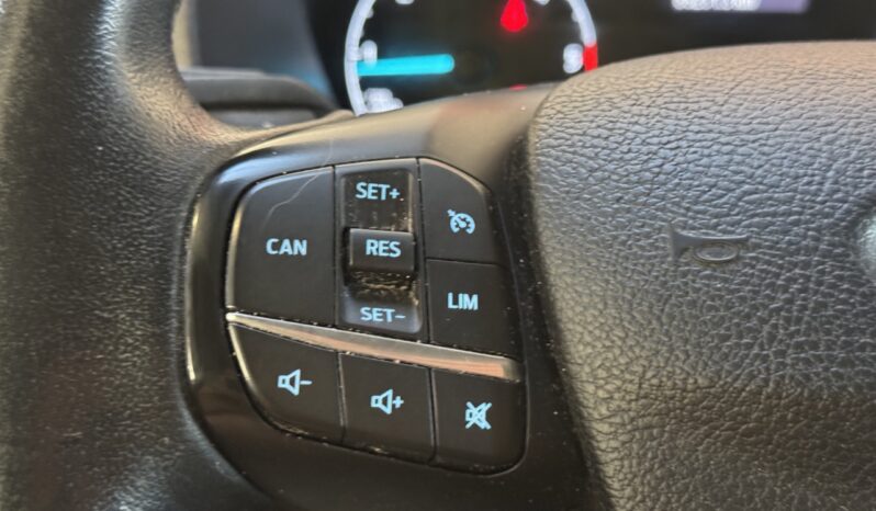 FORD TRANSIT CUSTOM 2.0 TDCI complet