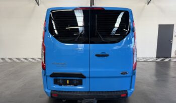 FORD TRANSIT CUSTOM 2.0 TDCI complet