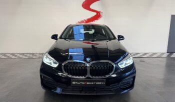 BMW 116D // 1ÈRE MAIN complet