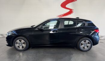 BMW 116D // 1ÈRE MAIN complet