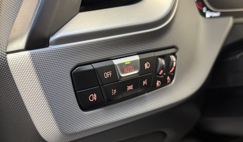 BMW 116D // 1ÈRE MAIN complet