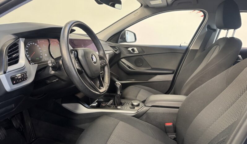 BMW 116D // 1ÈRE MAIN complet