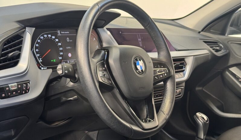 BMW 116D // 1ÈRE MAIN complet