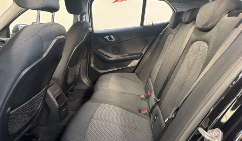 BMW 116D // 1ÈRE MAIN complet