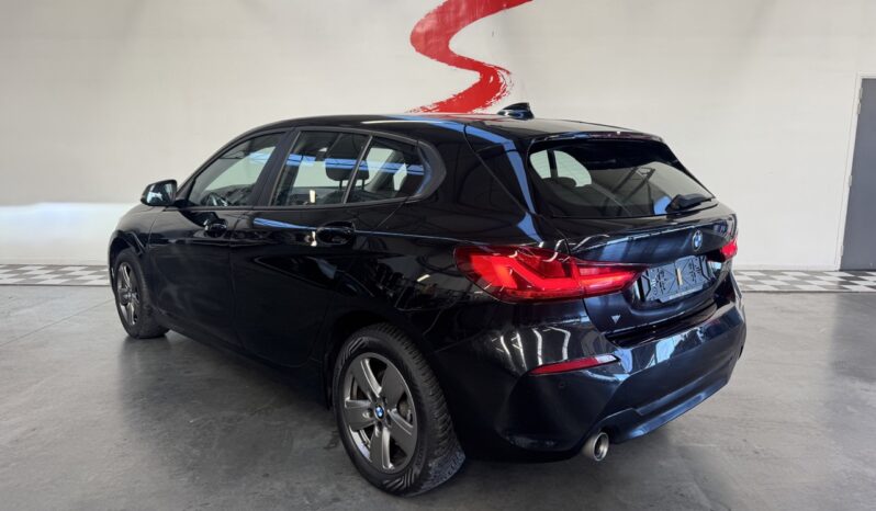 BMW 116D // 1ÈRE MAIN complet