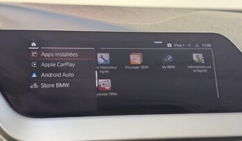 BMW 116D // 1ÈRE MAIN complet