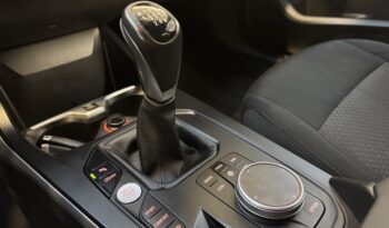 BMW 116D // 1ÈRE MAIN complet
