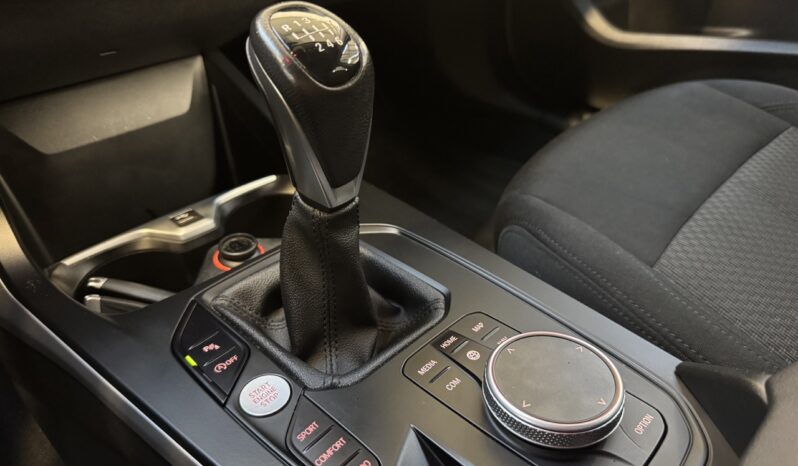 BMW 116D // 1ÈRE MAIN complet