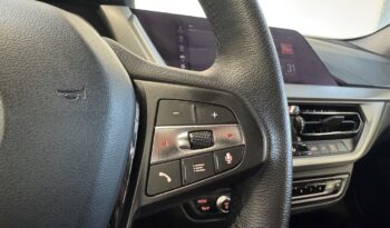 BMW 116D // 1ÈRE MAIN complet