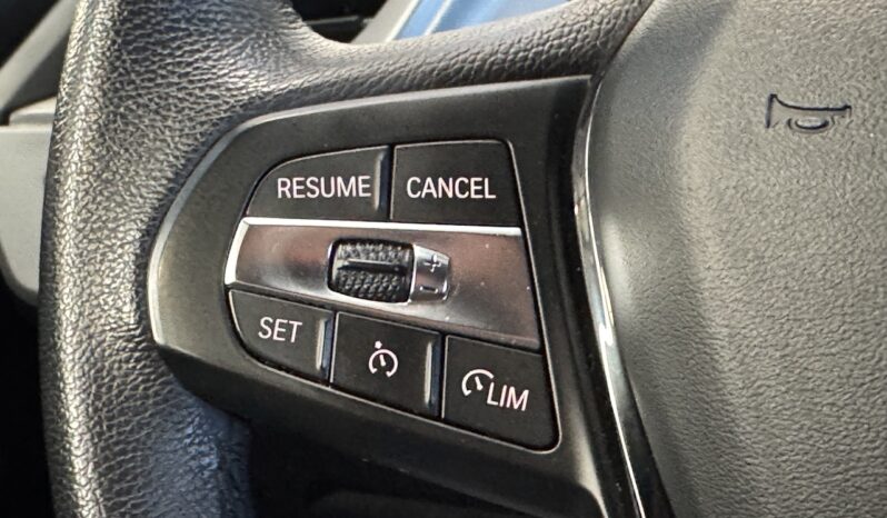 BMW 116D // 1ÈRE MAIN complet