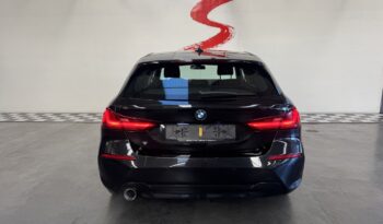 BMW 116D // 1ÈRE MAIN complet