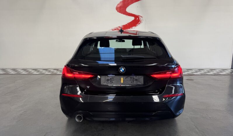 BMW 116D // 1ÈRE MAIN complet