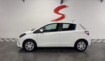 TOYOTA YARIS 1.0 VTI complet