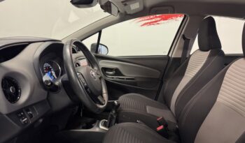 TOYOTA YARIS 1.0 VTI complet