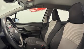 TOYOTA YARIS 1.0 VTI complet