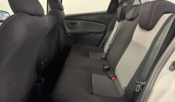 TOYOTA YARIS 1.0 VTI complet