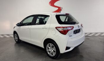 TOYOTA YARIS 1.0 VTI complet