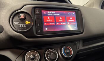 TOYOTA YARIS 1.0 VTI complet