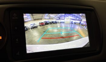 TOYOTA YARIS 1.0 VTI complet