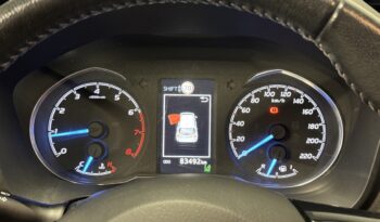 TOYOTA YARIS 1.0 VTI complet