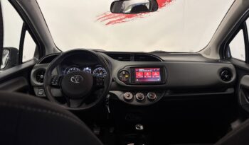 TOYOTA YARIS 1.0 VTI complet
