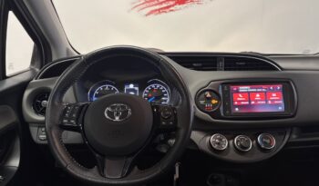 TOYOTA YARIS 1.0 VTI complet