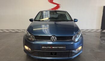 VOLKSWAGN POLO 1.0 complet