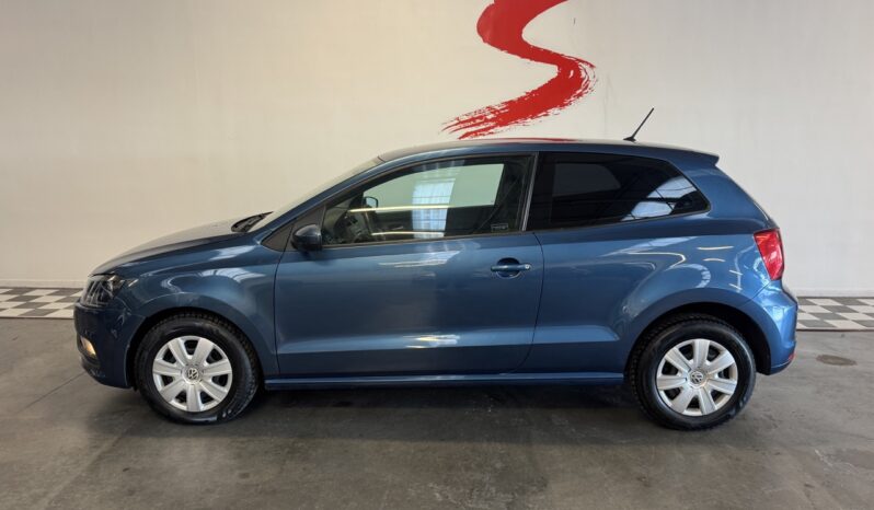 VOLKSWAGN POLO 1.0 complet