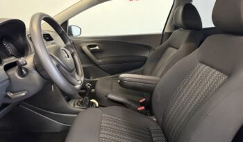 VOLKSWAGN POLO 1.0 complet