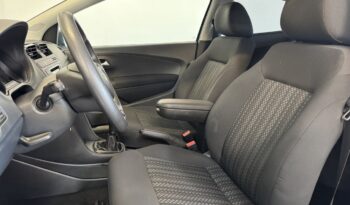 VOLKSWAGN POLO 1.0 complet