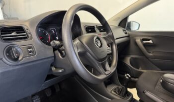 VOLKSWAGN POLO 1.0 complet