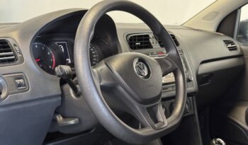VOLKSWAGN POLO 1.0 complet