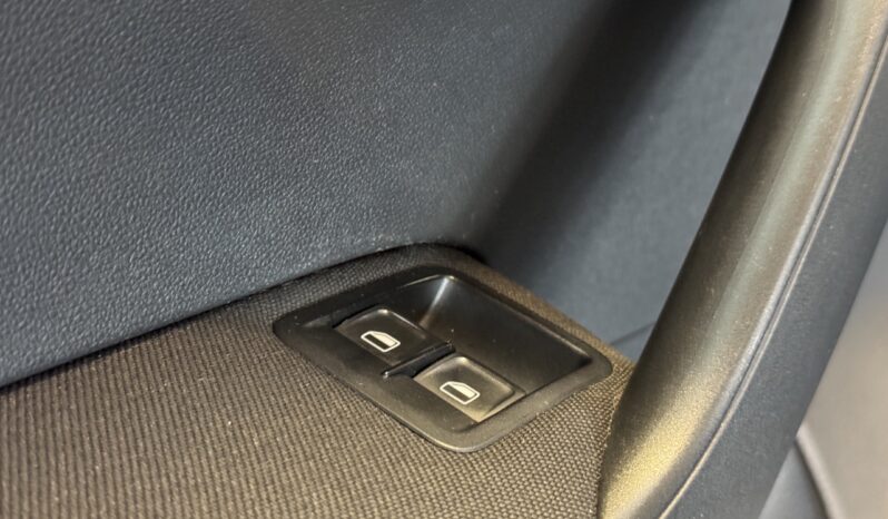 VOLKSWAGN POLO 1.0 complet