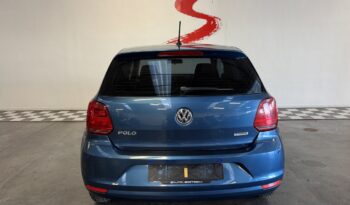 VOLKSWAGN POLO 1.0 complet